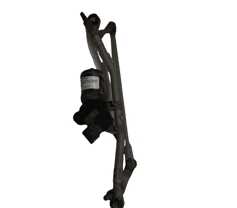 MECANISME + MOTEUR ESSUIE-GLACE AVANT CITROEN C2 00006401F4