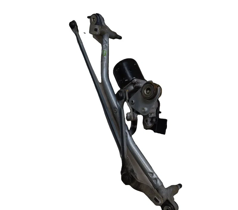 MECANISME + MOTEUR ESSUIE-GLACE AVANT CITROEN C2 00006401F4