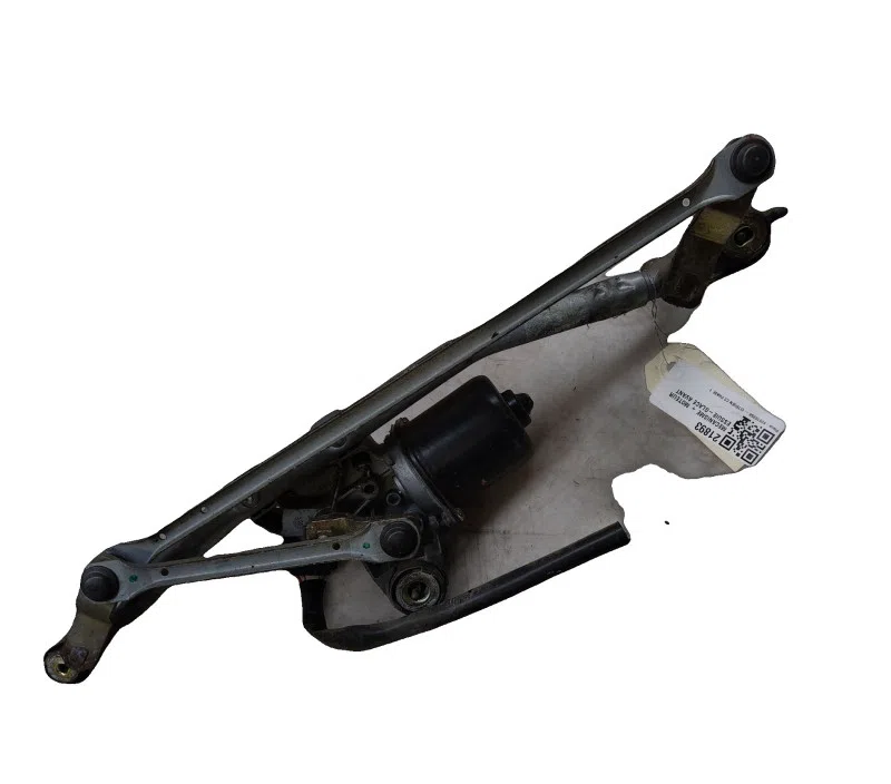 MECANISME + MOTEUR ESSUIE-GLACE AVANT CITROEN C3 00006401F4