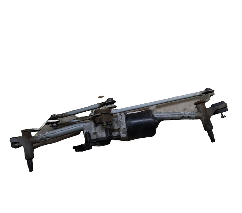 MECANISME + MOTEUR ESSUIE-GLACE AVANT CITROEN C3 00009222AN