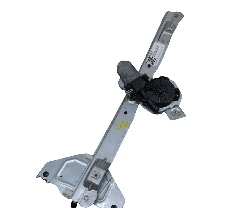 MECANISME + MOTEUR ESSUIE-GLACE AVANT CITROEN C3 II 968312938