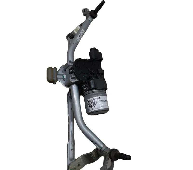 MECANISME + MOTEUR ESSUIE-GLACE AVANT CITROEN C3 III 9815497780