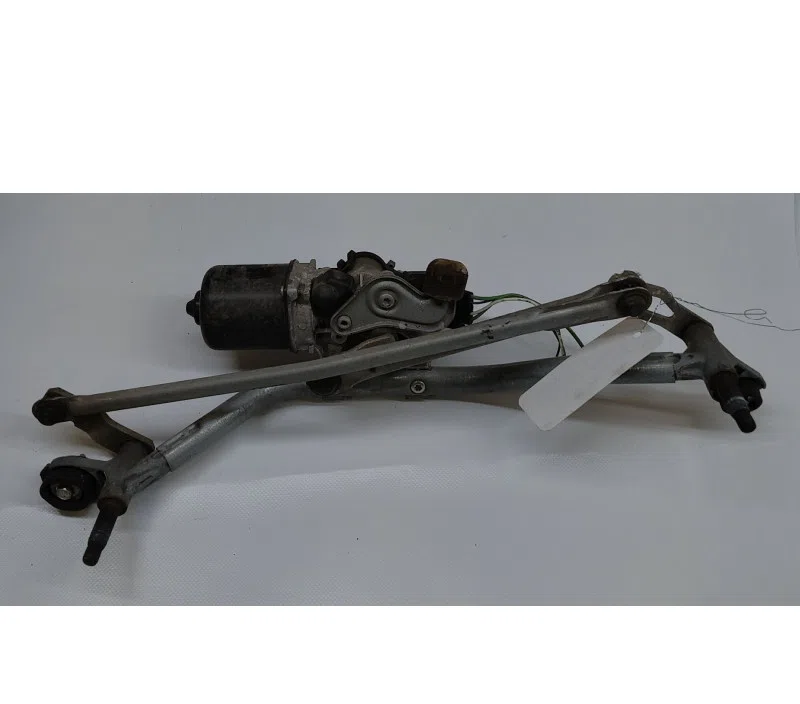 MECANISME + MOTEUR ESSUIE-GLACE AVANT CITROEN C3 PICASSO I 00006405NS