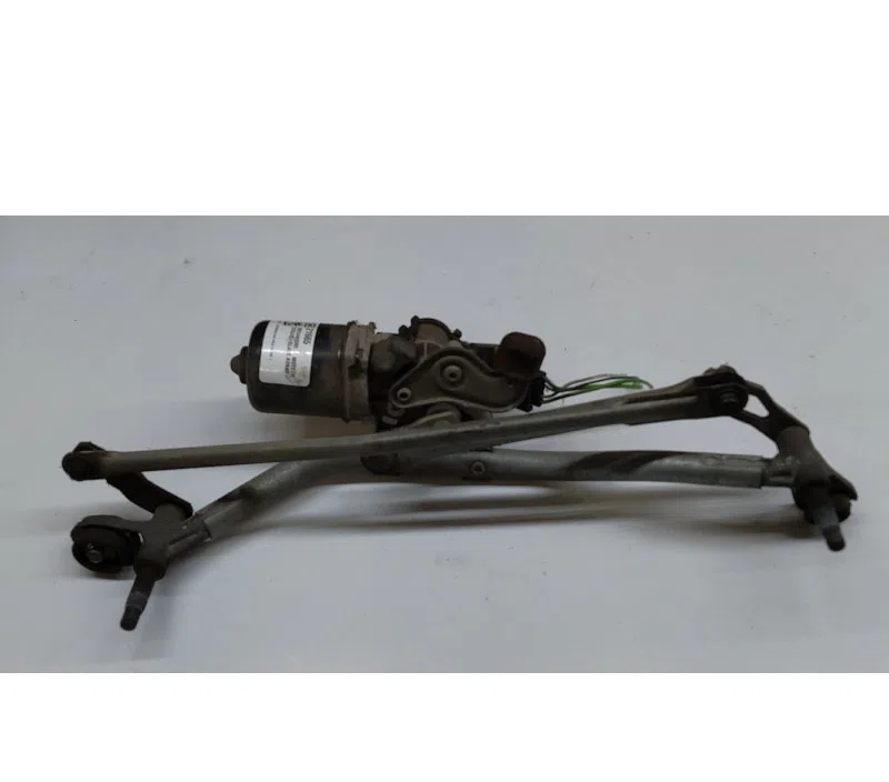 MECANISME + MOTEUR ESSUIE-GLACE AVANT CITROEN C3II PICA 00006405NS