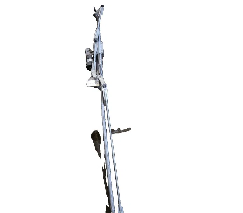 MECANISME + MOTEUR ESSUIE-GLACE AVANT CITROEN C4 00006405R0