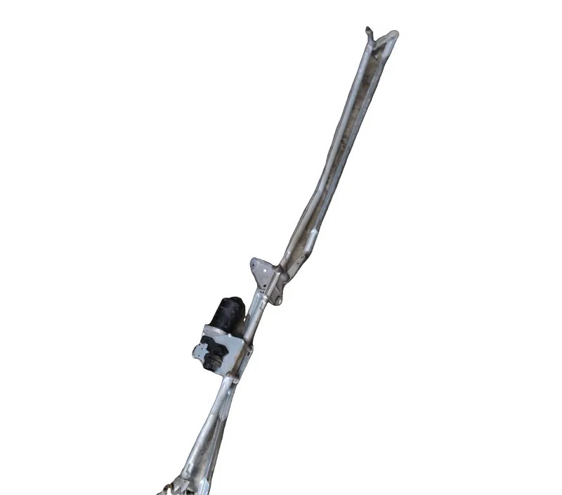 MECANISME + MOTEUR ESSUIE-GLACE AVANT CITROEN C4 II W19436