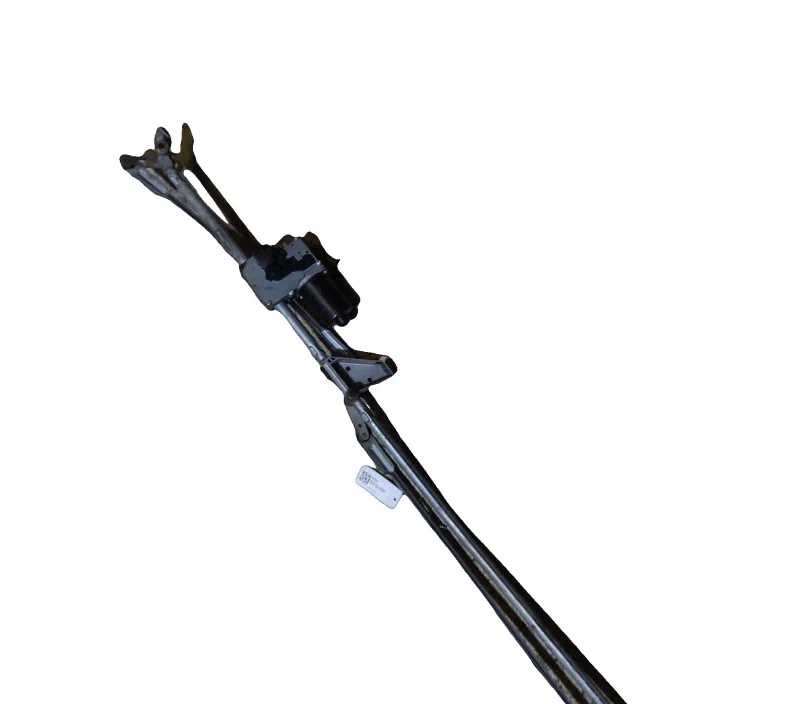 MECANISME + MOTEUR ESSUIE-GLACE AVANT CITROEN C4 II W19436