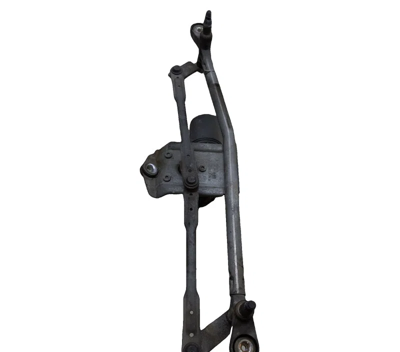 MECANISME + MOTEUR ESSUIE-GLACE AVANT CITROEN C5 00006401F0