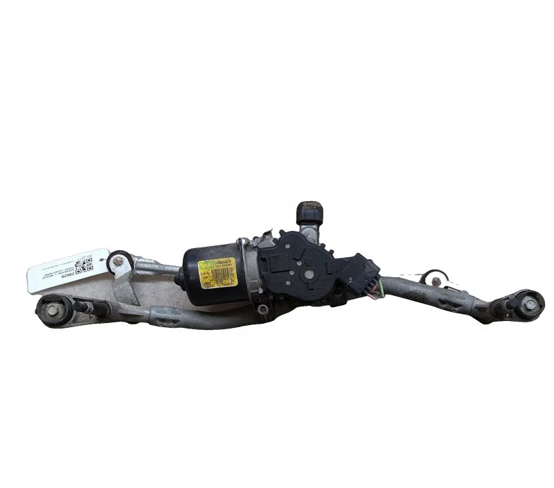 MECANISME + MOTEUR ESSUIE-GLACE AVANT CITROEN DS3 I W000004578