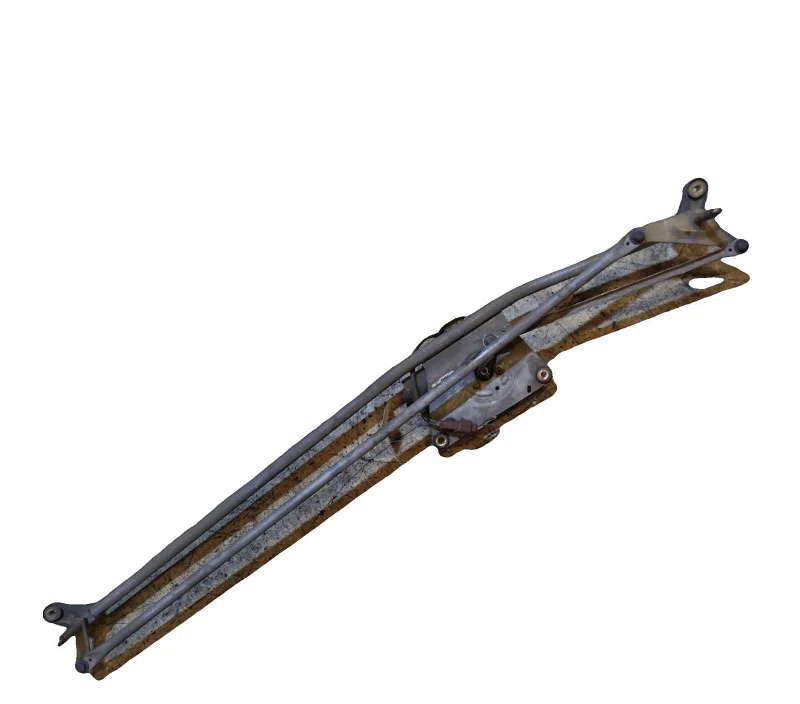 MECANISME + MOTEUR ESSUIE-GLACE AVANT CITROEN XSARA PICASSO 3397020573