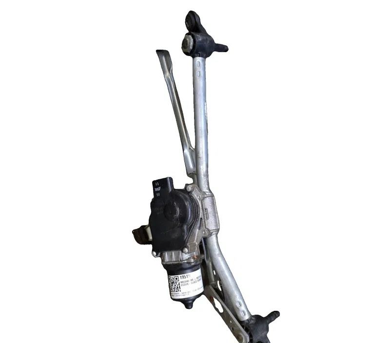 MECANISME + MOTEUR ESSUIE-GLACE AVANT DACIA LODGY 288004287R