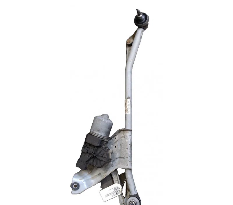 MECANISME + MOTEUR ESSUIE-GLACE AVANT DACIA SANDERO 3397020879
