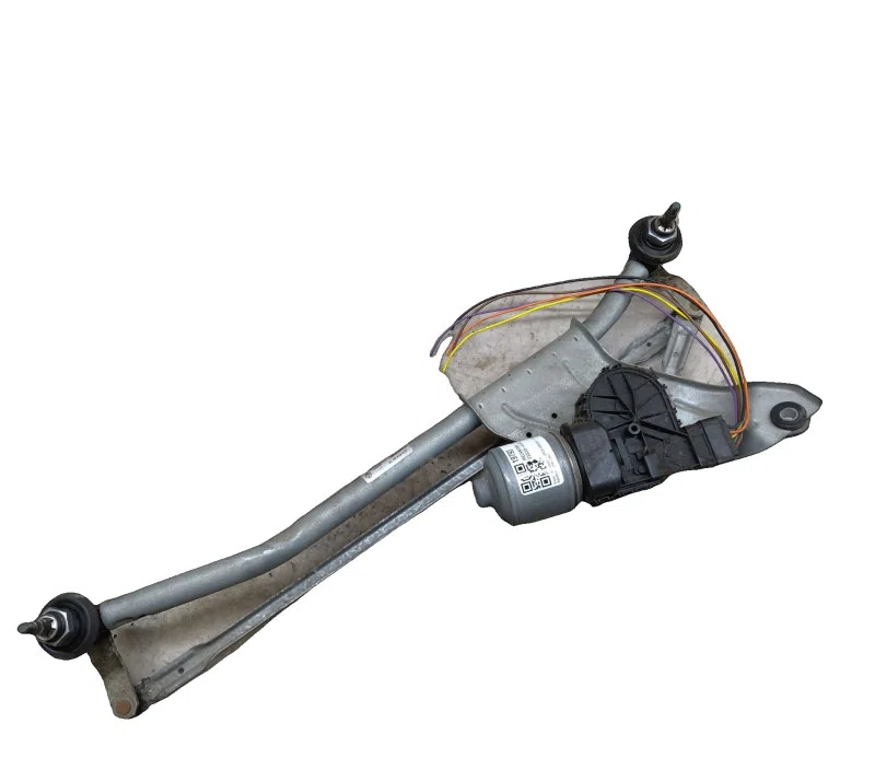 MECANISME + MOTEUR ESSUIE-GLACE AVANT DACIA SANDERO I 8200619512