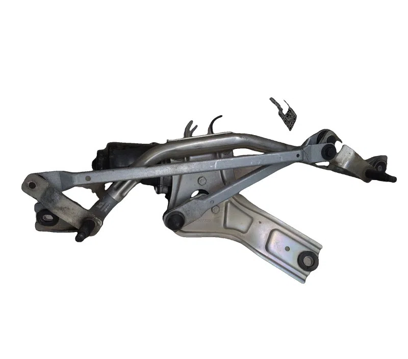 MECANISME + MOTEUR ESSUIE-GLACE AVANT FIAT PUNTO 52061796