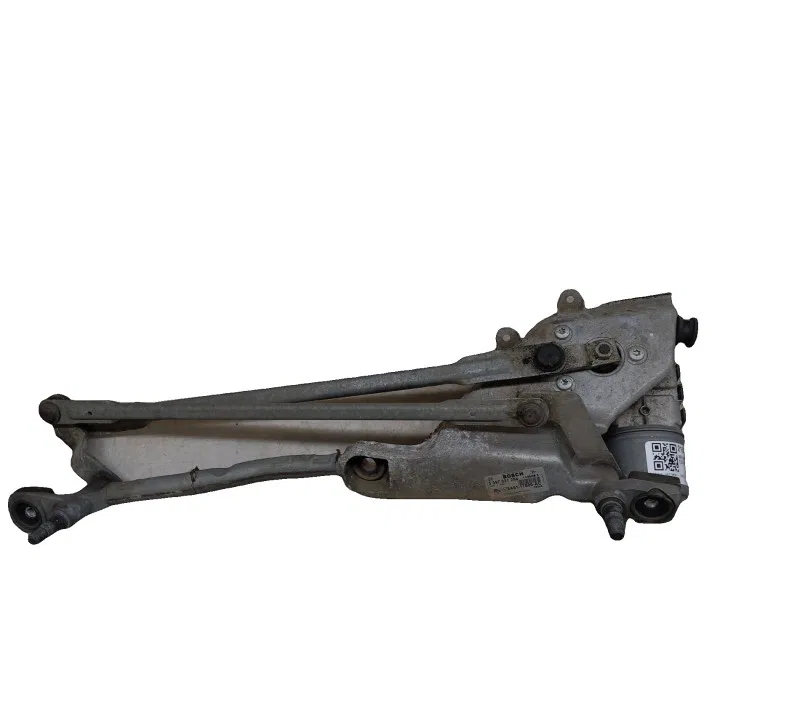 MECANISME + MOTEUR ESSUIE-GLACE AVANT FORD FIESTA 1753741