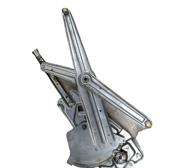 MECANISME + MOTEUR ESSUIE-GLACE AVANT GAUCHE RENAULT TWINGO I 8200052944