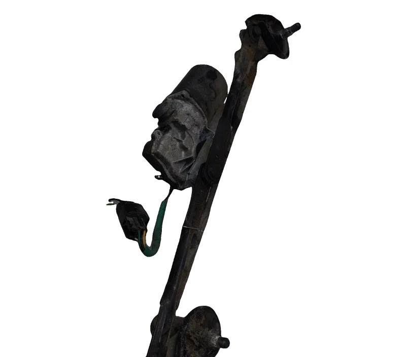 MECANISME + MOTEUR ESSUIE-GLACE AVANT HYUNDAI I20 981201J200