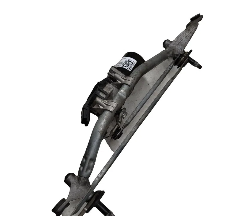MECANISME + MOTEUR ESSUIE-GLACE AVANT NISSAN QASHQAI 54632617