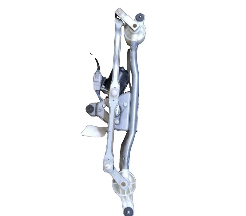 MECANISME + MOTEUR ESSUIE-GLACE AVANT OPEL AGILA II 95517286