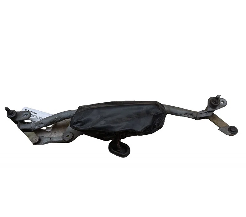 MECANISME + MOTEUR ESSUIE-GLACE AVANT PEUGEOT 106 0000640583