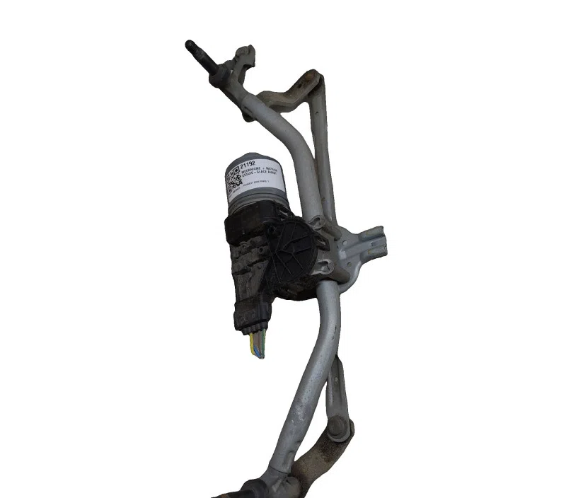 MECANISME + MOTEUR ESSUIE-GLACE AVANT PEUGEOT 2008 9673222580