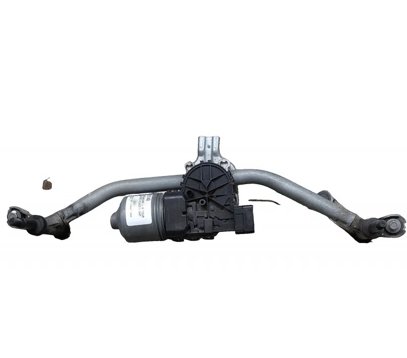 MECANISME + MOTEUR ESSUIE-GLACE AVANT PEUGEOT 2008 I 3397021391