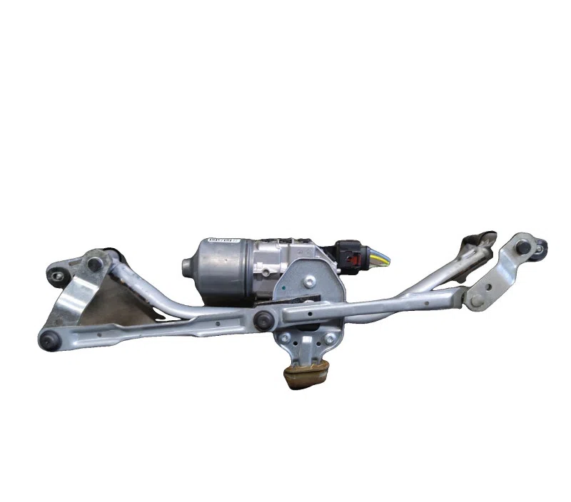 MECANISME + MOTEUR ESSUIE-GLACE AVANT PEUGEOT 2008 I 9815497780