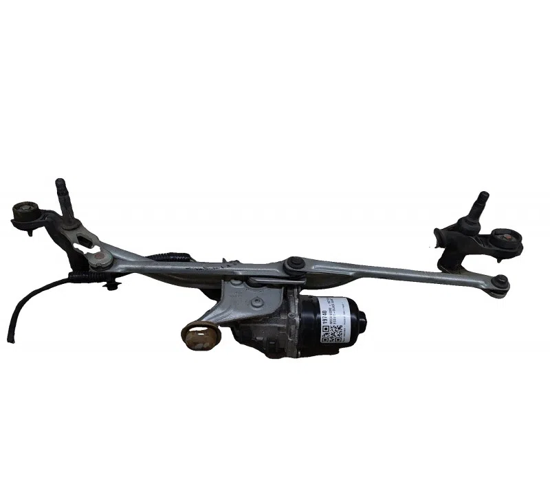 MECANISME + MOTEUR ESSUIE-GLACE AVANT PEUGEOT 2008 II 9824784980