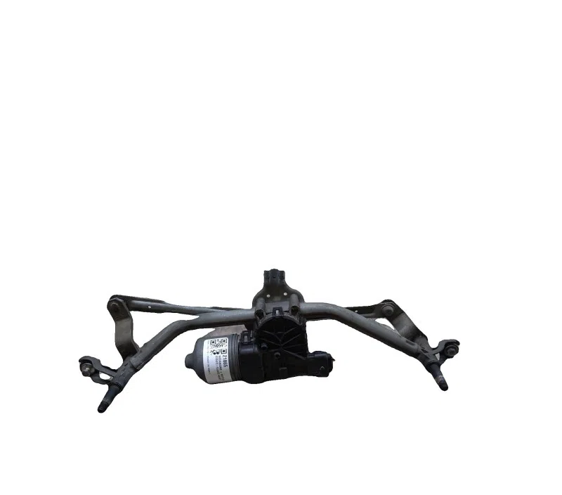 MECANISME + MOTEUR ESSUIE-GLACE AVANT PEUGEOT 207 00006405CH