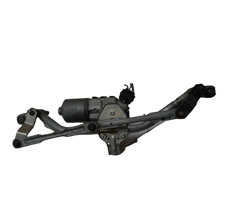 MECANISME + MOTEUR ESSUIE-GLACE AVANT PEUGEOT 207 00006405KK
