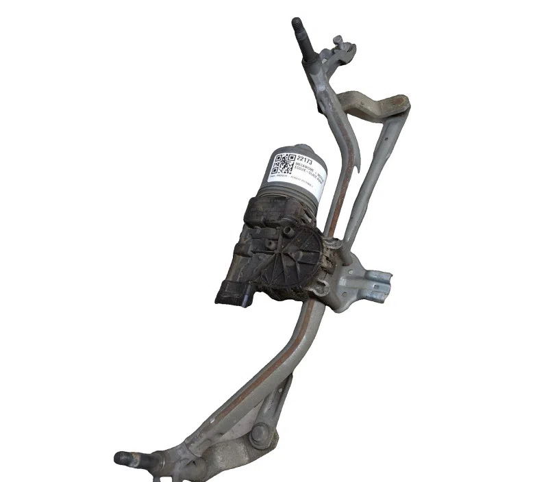 MECANISME + MOTEUR ESSUIE-GLACE AVANT PEUGEOT 207 0390241540
