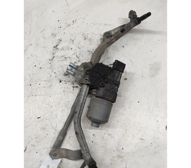 MECANISME + MOTEUR ESSUIE-GLACE AVANT PEUGEOT 207 3397020769