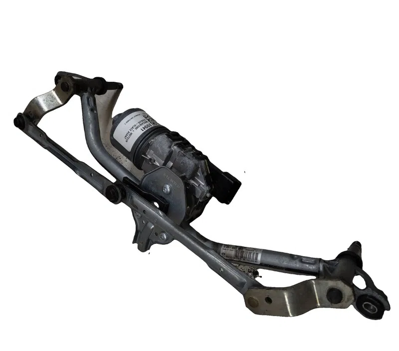 MECANISME + MOTEUR ESSUIE-GLACE AVANT PEUGEOT 208 3397021391