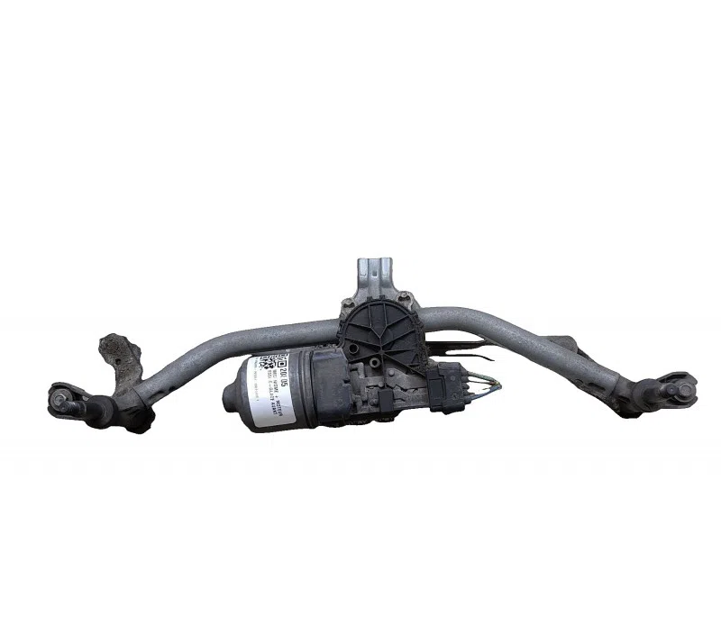 MECANISME + MOTEUR ESSUIE-GLACE AVANT PEUGEOT 208 3397021391