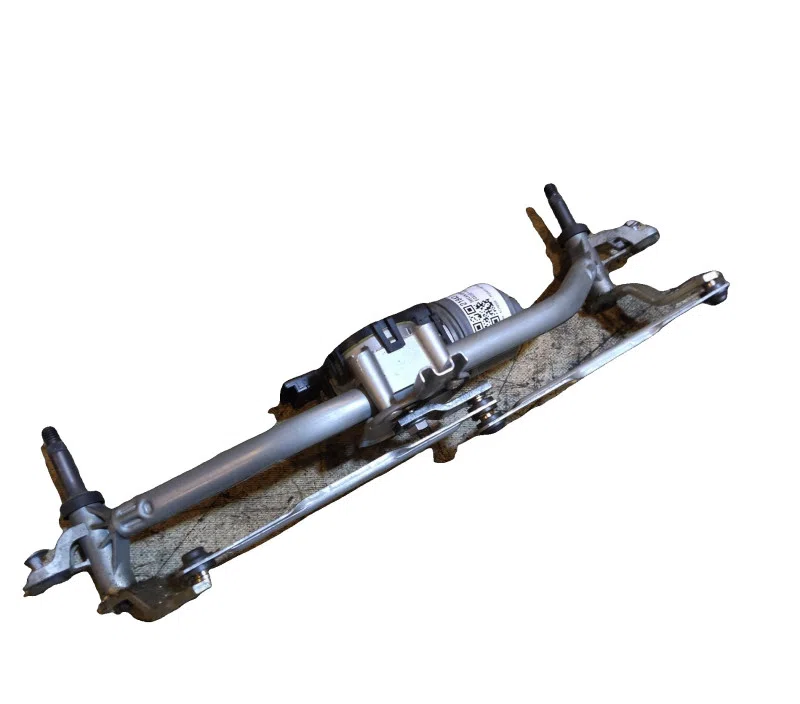 MECANISME + MOTEUR ESSUIE-GLACE AVANT PEUGEOT 208 3397021391