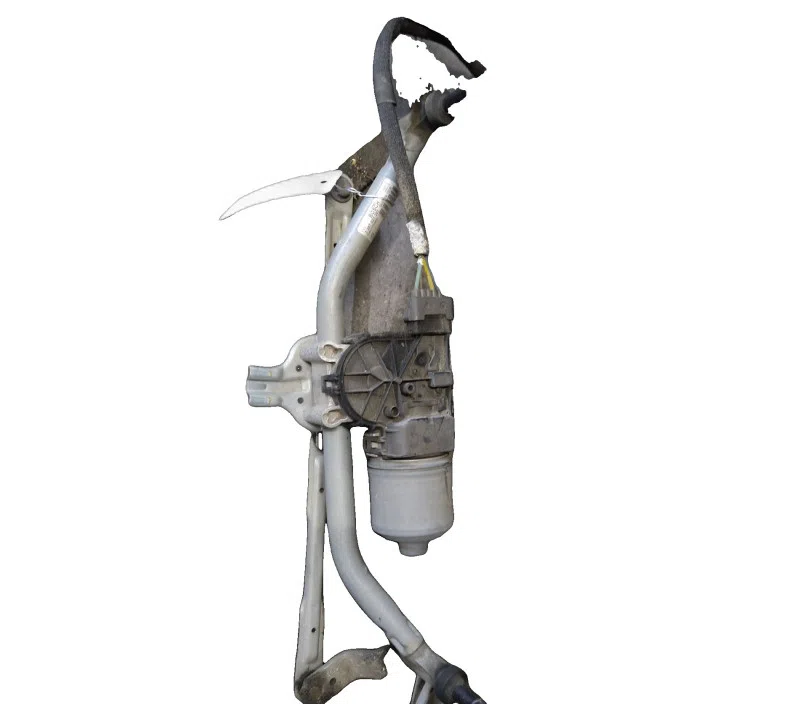 MECANISME + MOTEUR ESSUIE-GLACE AVANT PEUGEOT 208 9673222580