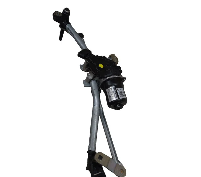MECANISME + MOTEUR ESSUIE-GLACE AVANT PEUGEOT 208 II 9824784980