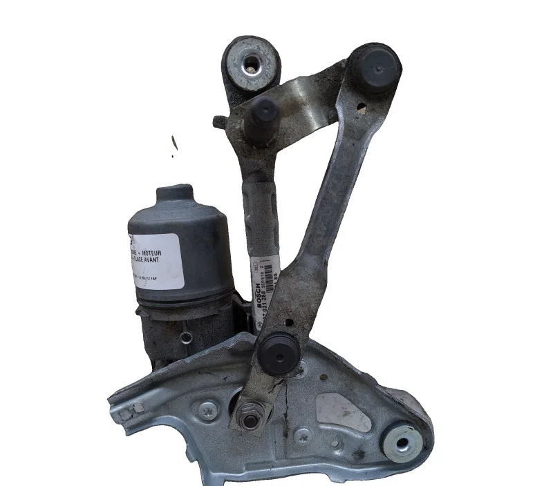 MECANISME + MOTEUR ESSUIE-GLACE AVANT PEUGEOT 3008 I 3397021288