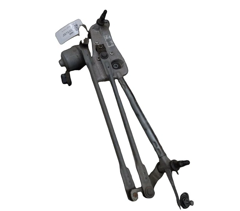 MECANISME + MOTEUR ESSUIE-GLACE AVANT PEUGEOT 308 II 9810327980