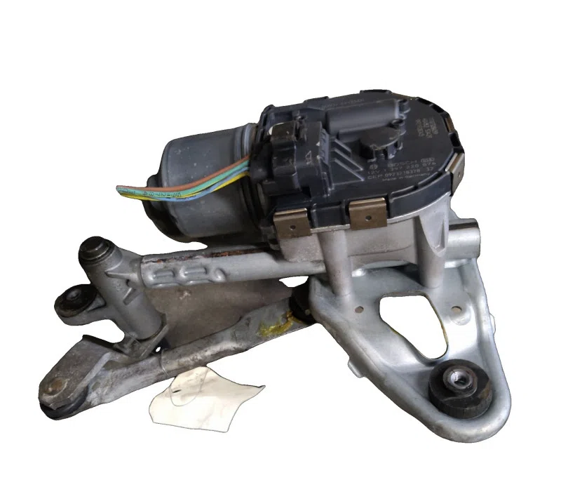 MECANISME + MOTEUR ESSUIE-GLACE AVANT PEUGEOT 5008 397021288