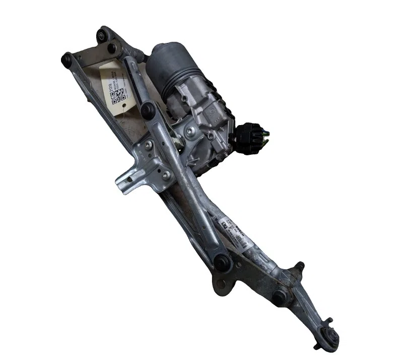 MECANISME + MOTEUR ESSUIE-GLACE AVANT PEUGEOT PARTNER 3397020954