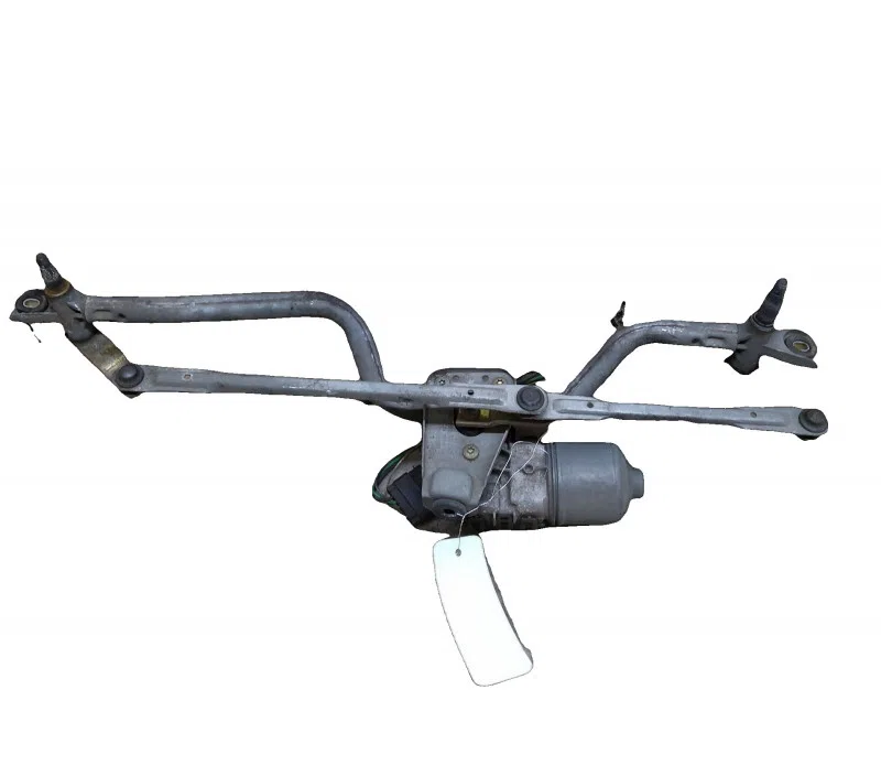 MECANISME + MOTEUR ESSUIE-GLACE AVANT RENAULT CLIO 7701050279