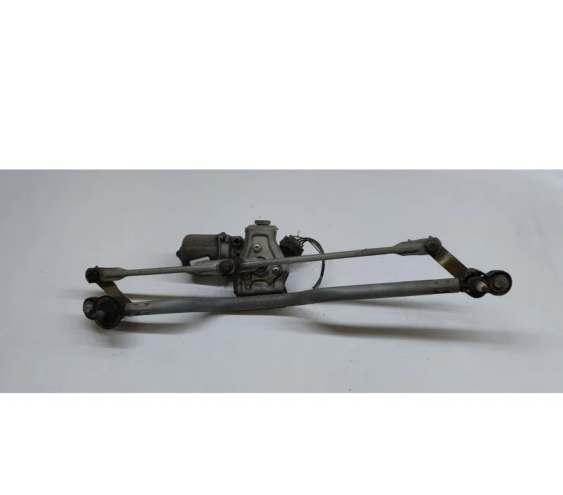 MECANISME + MOTEUR ESSUIE-GLACE AVANT RENAULT CLIO II 7701050279