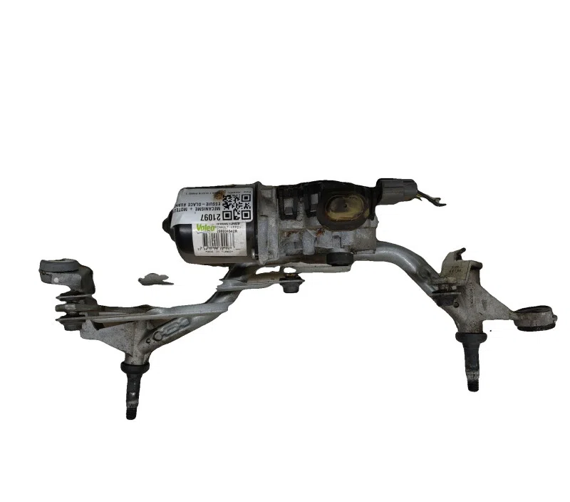MECANISME + MOTEUR ESSUIE-GLACE AVANT RENAULT CLIO IV 288008961R