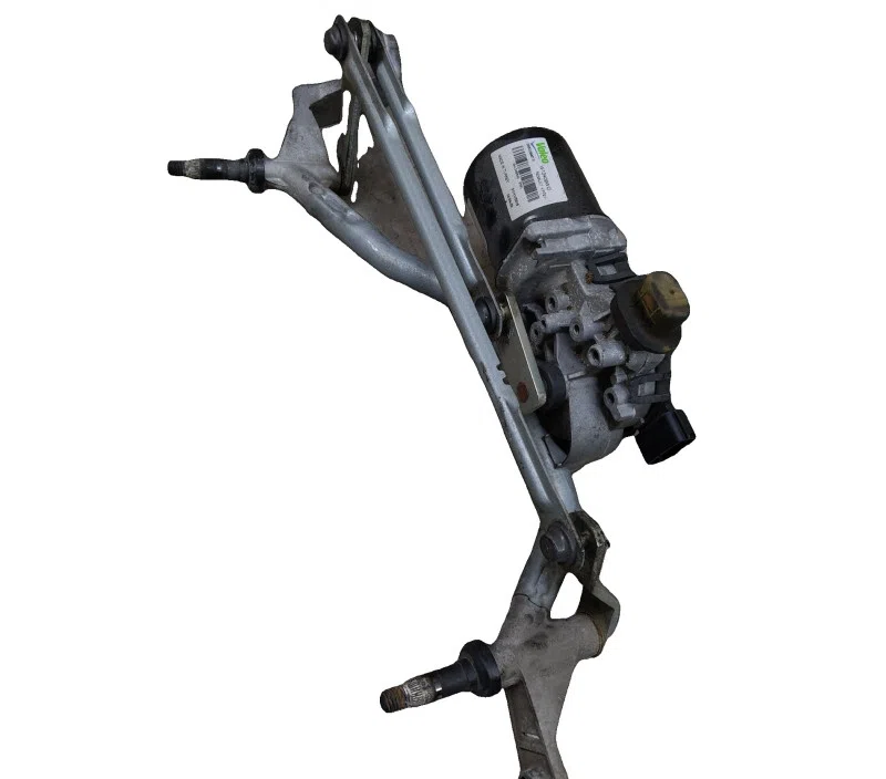 MECANISME + MOTEUR ESSUIE-GLACE AVANT RENAULT CLIO IV 288008961R