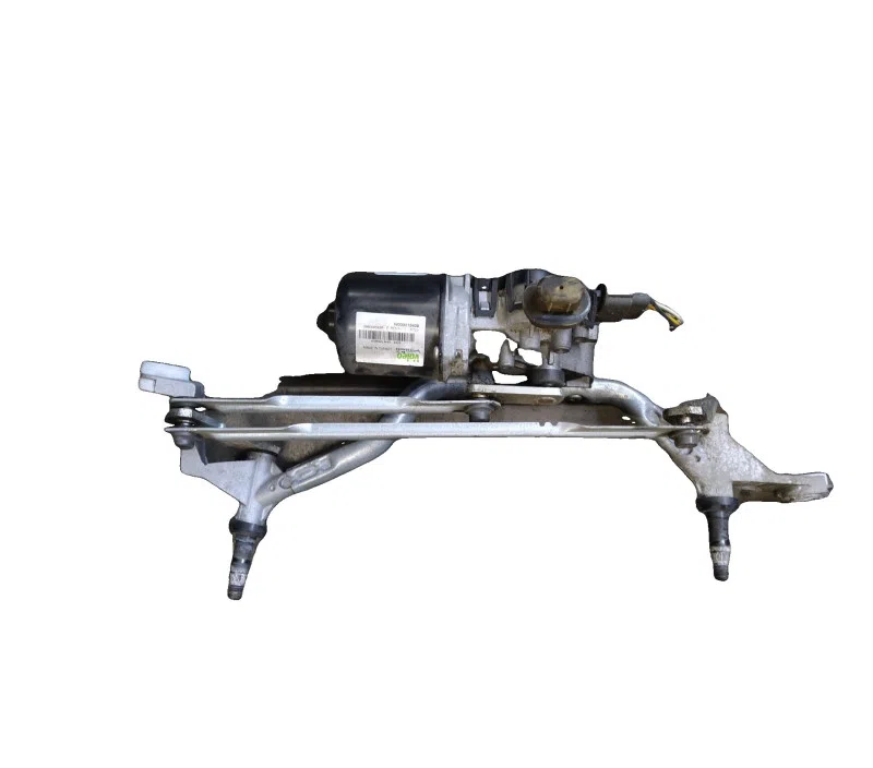 MECANISME + MOTEUR ESSUIE-GLACE AVANT RENAULT CLIO IV 288008961R