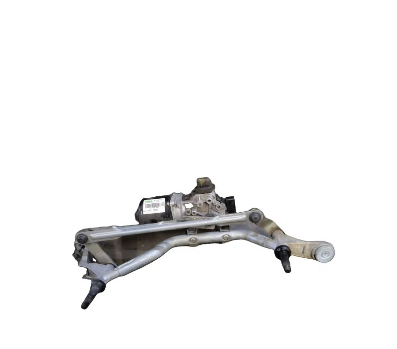 MECANISME + MOTEUR ESSUIE-GLACE AVANT RENAULT CLIO IV 288008961R