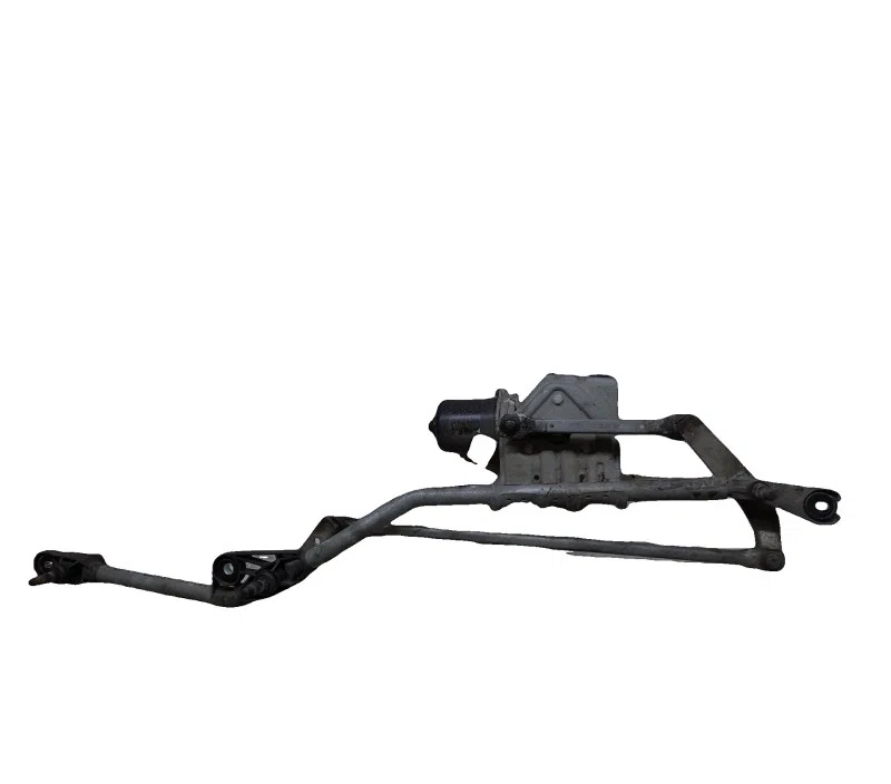 MECANISME + MOTEUR ESSUIE-GLACE AVANT RENAULT GRAND SCENIC II 8200327016