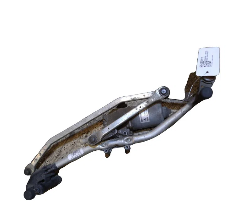 MECANISME + MOTEUR ESSUIE-GLACE AVANT RENAULT LAGUNAIII 288003799R