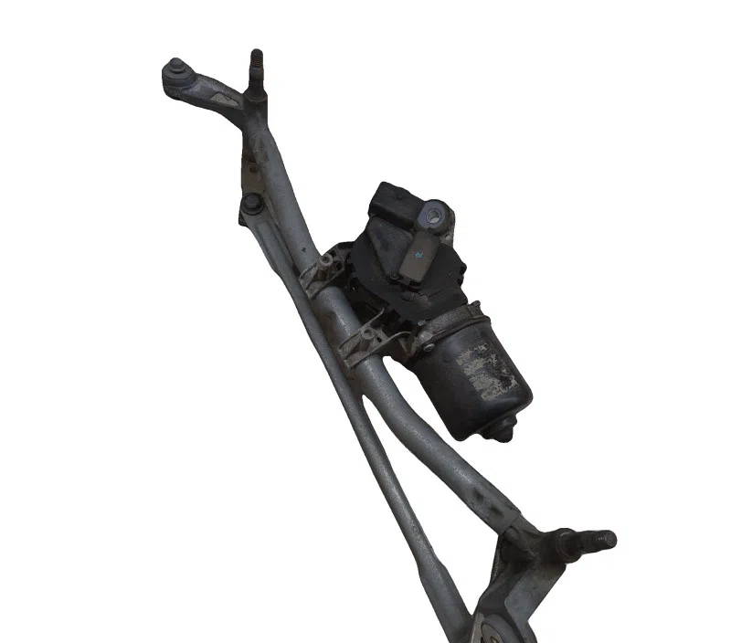 MECANISME + MOTEUR ESSUIE-GLACE AVANT RENAULT MEGANE 8200227169